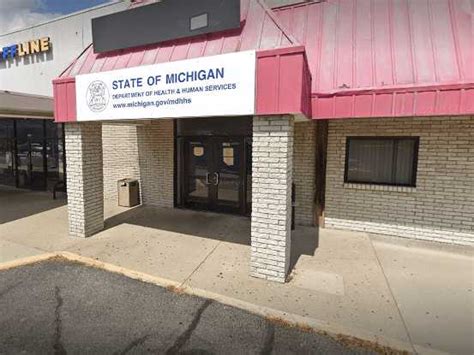 dhs taylor service center.